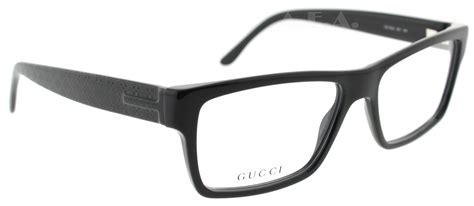 gucci eyeglasses mens on ebay|Gucci prescription eyeglasses for men.